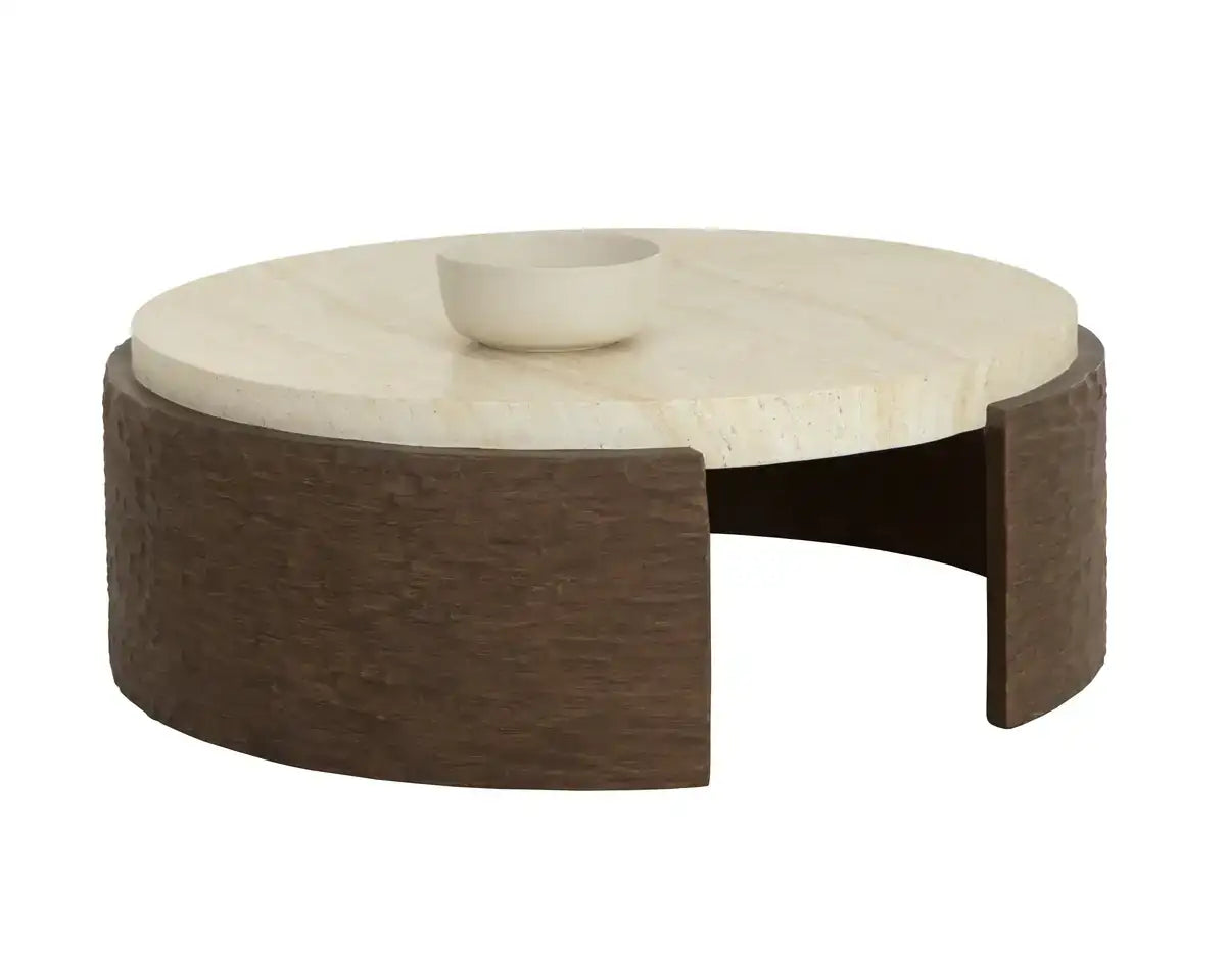 MESA COFFEE TABLE - Outdoor Furniture