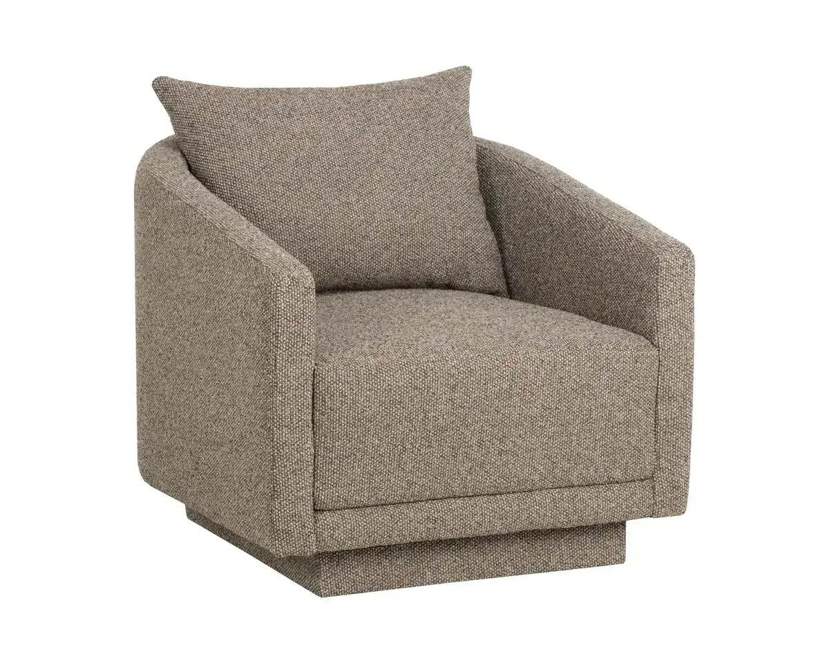 SUNPAN GANNON ARMCHAIR - Lounge