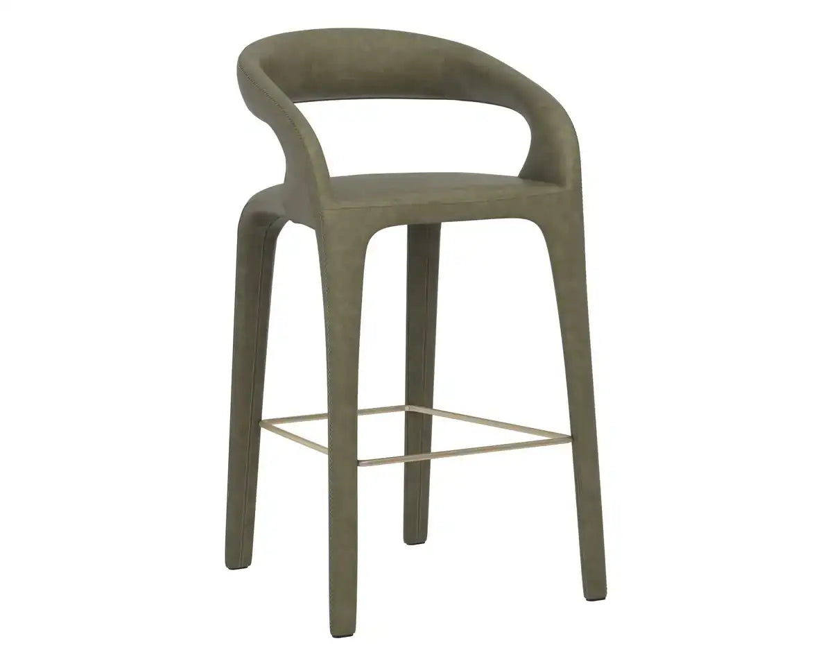 Sunpan ATIKA BARSTOOL - Bar Stools