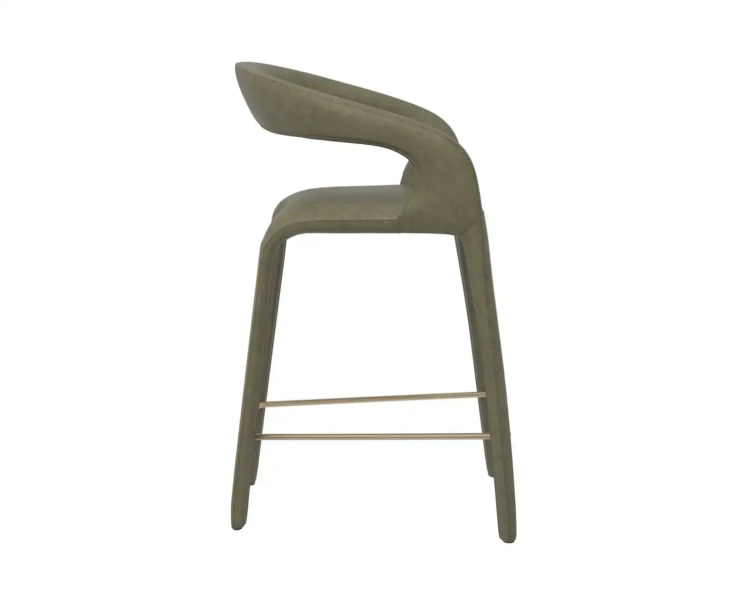 Sunpan, ATIKA COUNTER STOOL, BENCHES, OTTOMAN & STOOLS