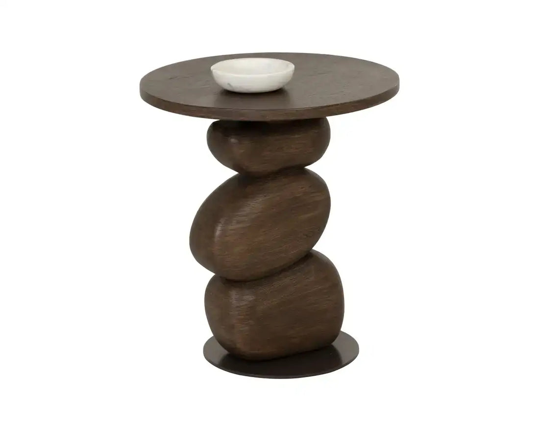 BALIO END TABLE - Outdoor Furniture