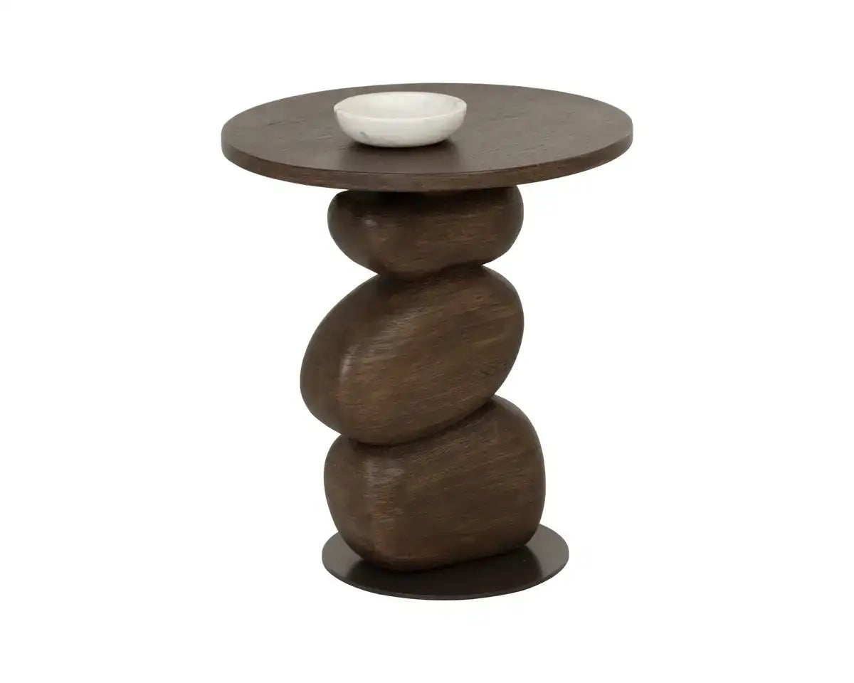 BALIO END TABLE - Outdoor Furniture
