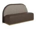 OVID BANQUETTE - Sofa