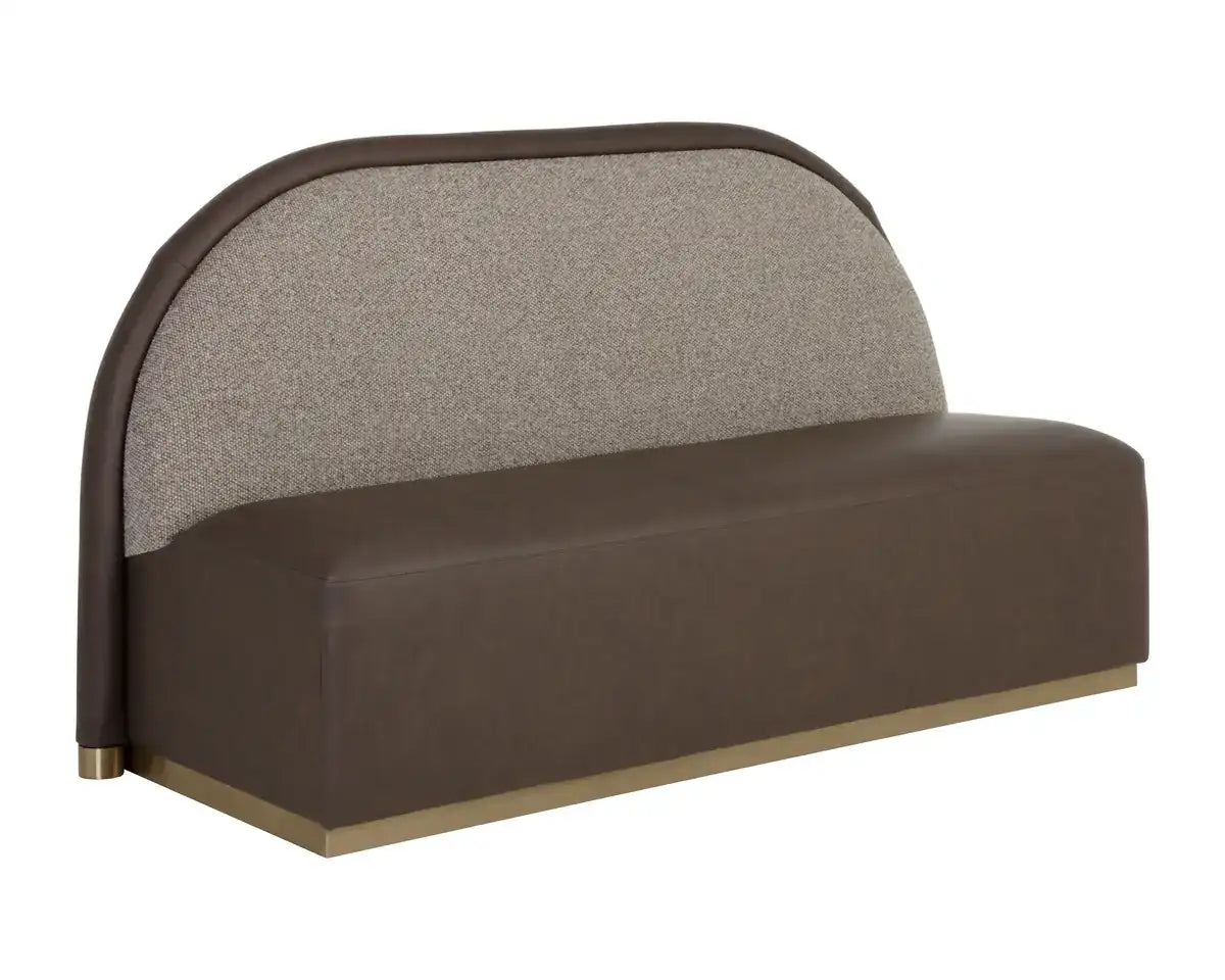 OVID BANQUETTE - Sofa