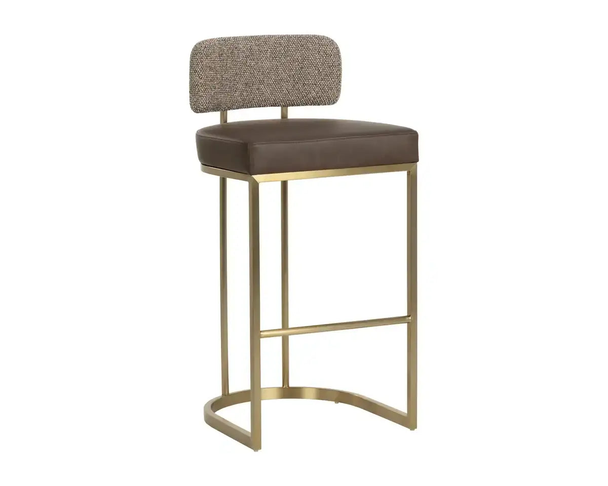 Sunpan LARISSA BARSTOOL - Bar Stools