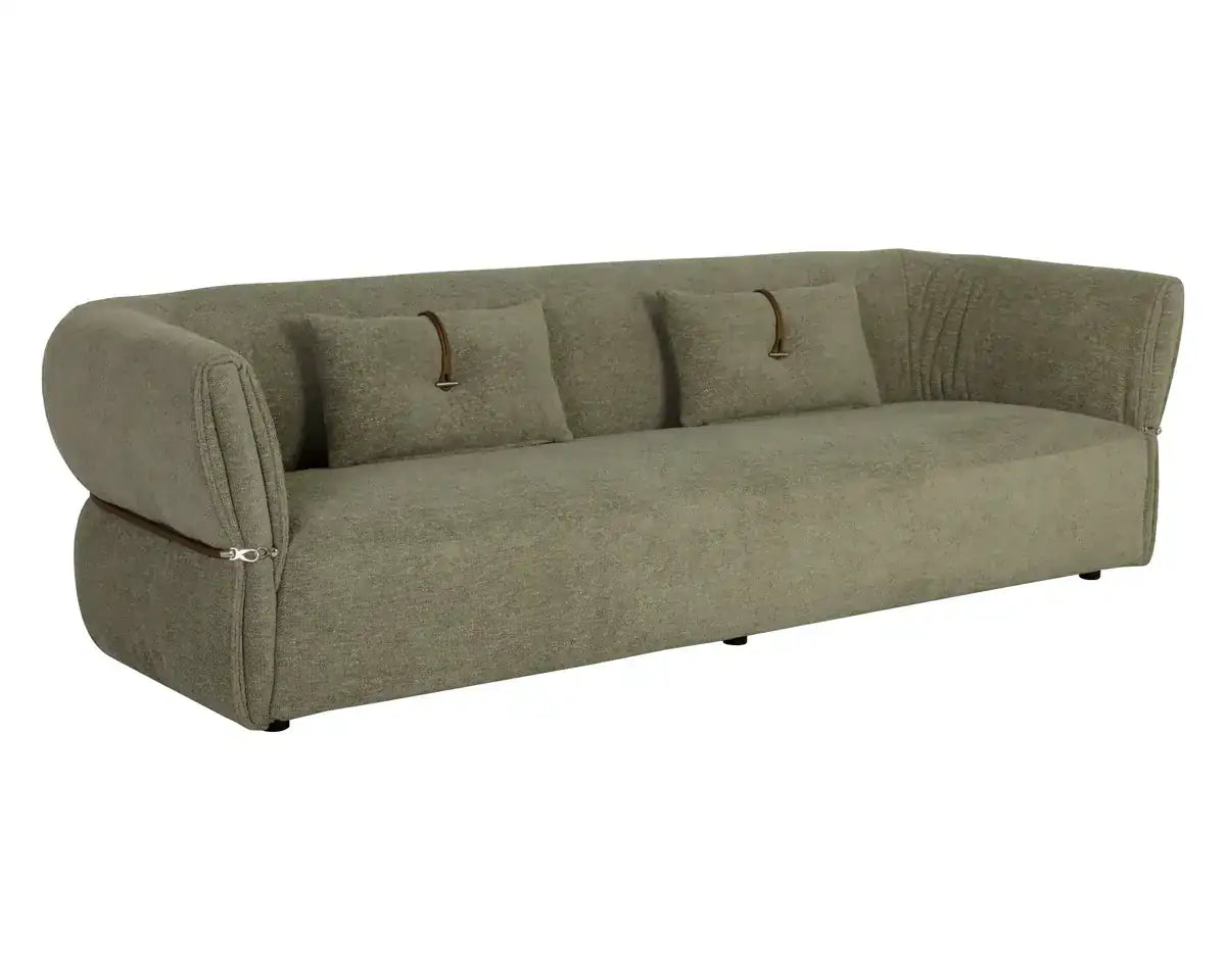 DAVISVILLE SOFA - Sofa