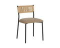 Sunpan ERNESTA DINING CHAIR - Dining Chairs