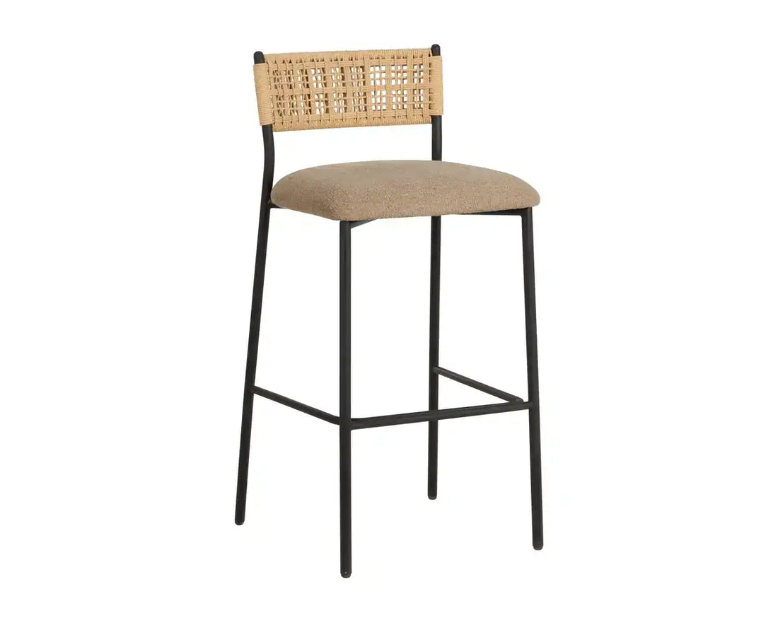 ERNESTA BARSTOOL - Bar Stools