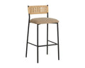 ERNESTA BARSTOOL - Bar Stools