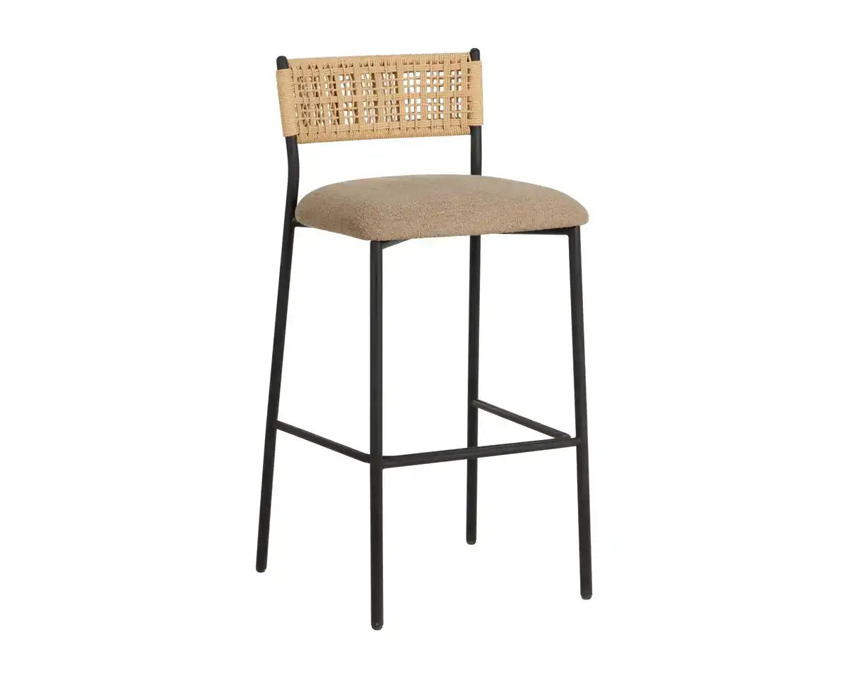 ERNESTA BARSTOOL - Bar Stools