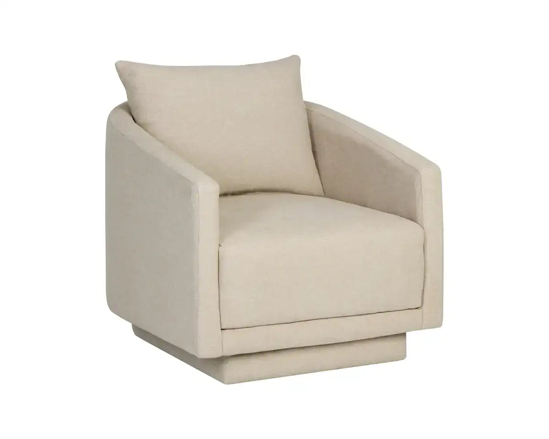 SUNPAN GANNON ARMCHAIR - Lounge