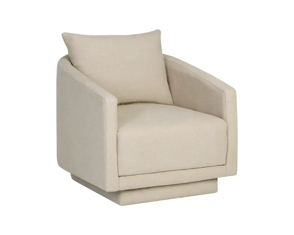 SUNPAN GANNON ARMCHAIR - Lounge