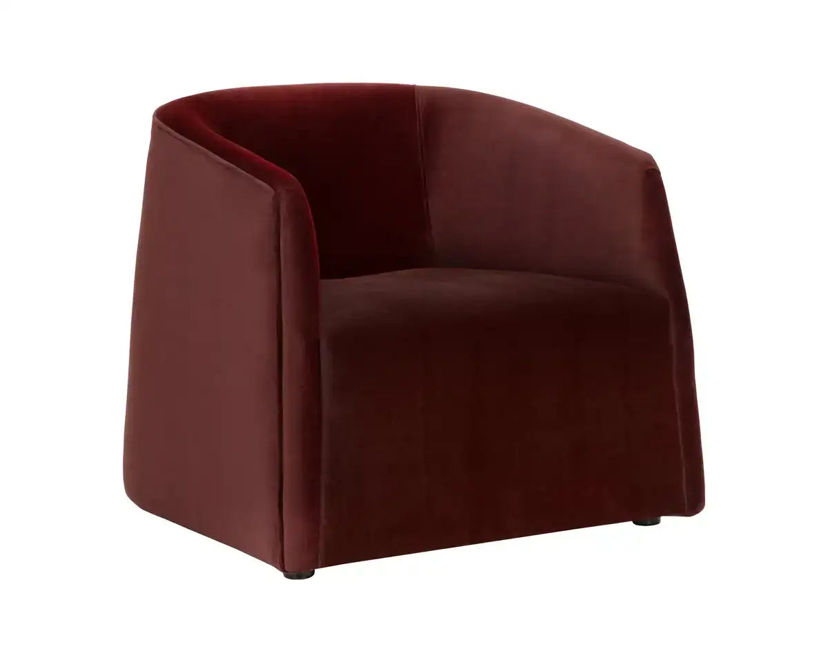 Sunpan SERENADE LOUNGE CHAIR - Lounge