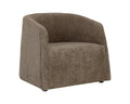 Sunpan SERENADE LOUNGE CHAIR - Lounge