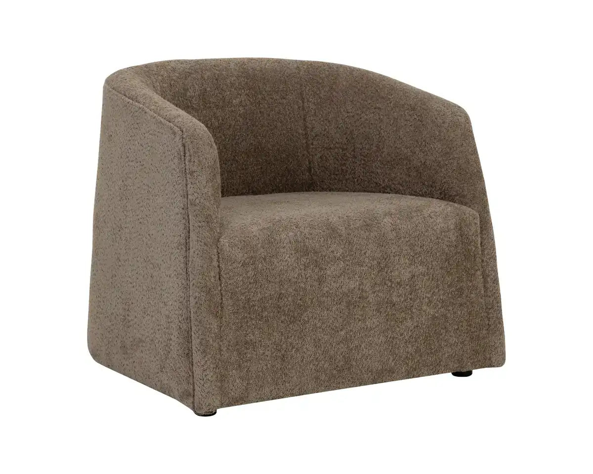 Sunpan SERENADE LOUNGE CHAIR - Lounge