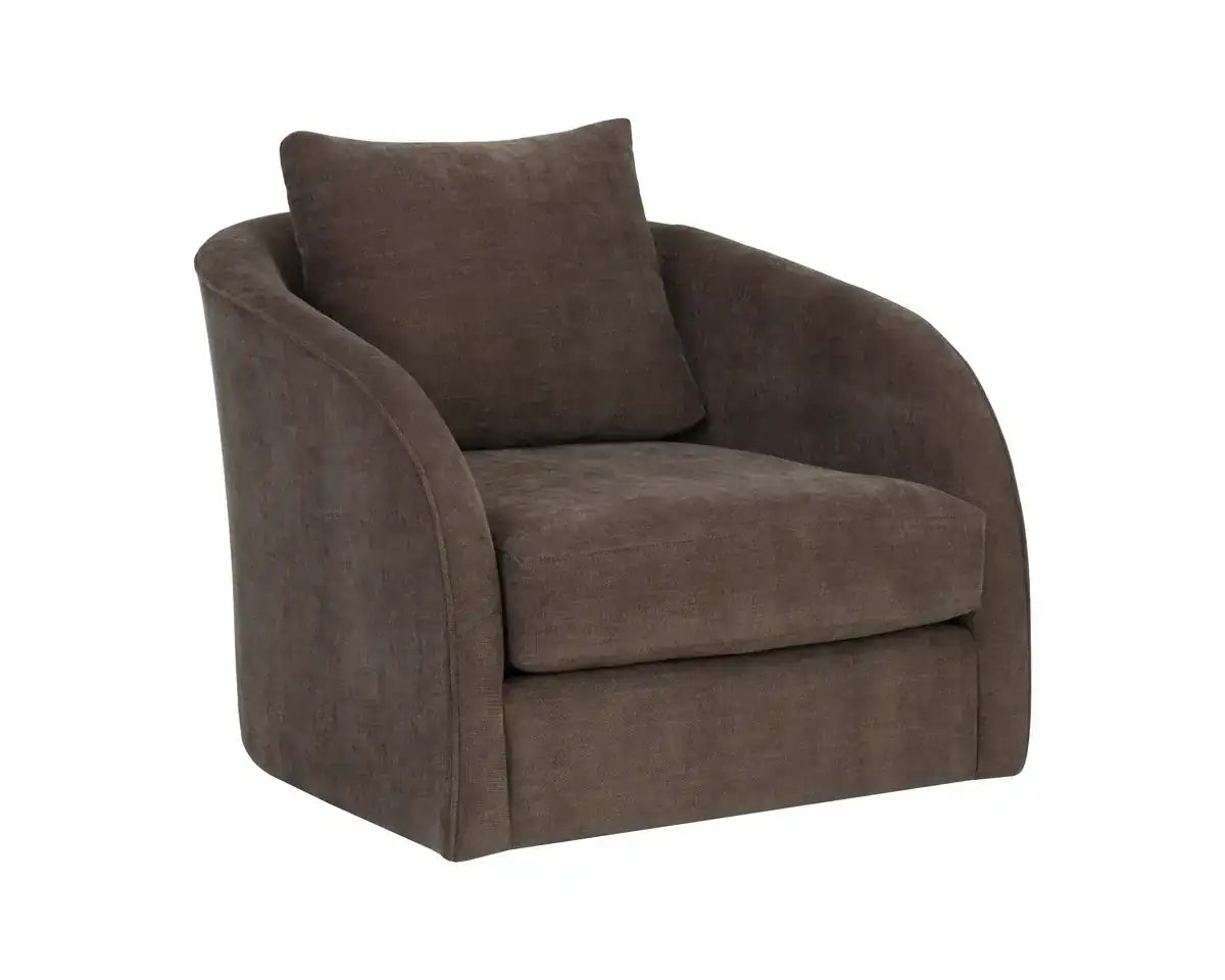 WEXFORD SWIVEL LOUNGE CHAIR - Lounge