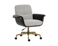 Sunpan, LOMAX OFFICE CHAIR, BENCHES, OTTOMAN & STOOLS
