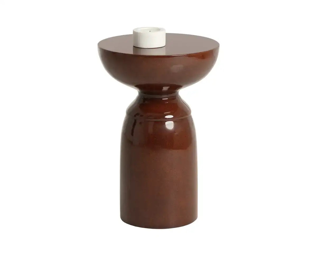 Sunpan GOYA END TABLE - Outdoor Furniture