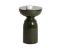 Sunpan GOYA END TABLE - Outdoor Furniture