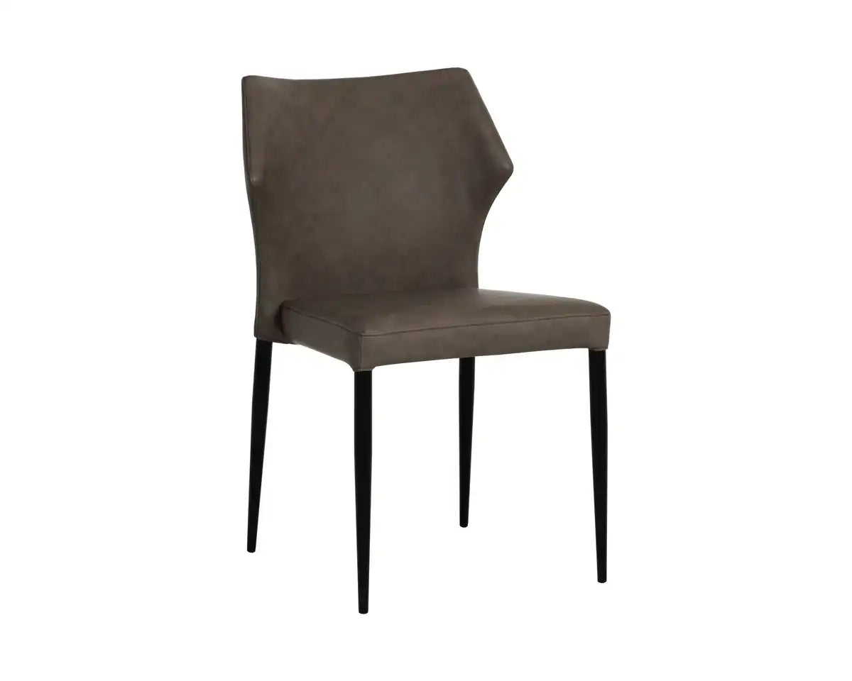 Sunpan JAMES STACKABLE DINING CHAIR - Dining Chairs