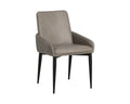 Sunpan CARLO DINING ARMCHAIR - Dining Chairs