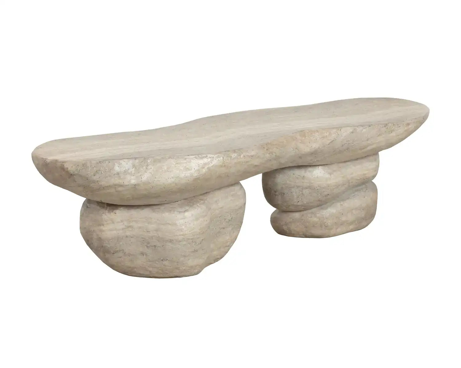 TORBAY BENCH - Outdoor Furniture