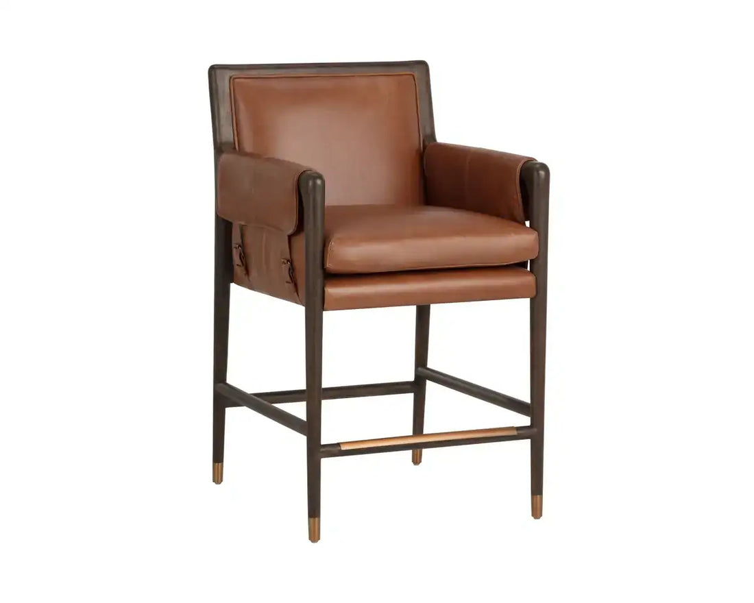 SUNPAN MAUTI COUNTER STOOL - Benches, Ottoman, Stools