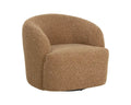 FUWARI SWIVEL LOUNGE CHAIR - Lounge