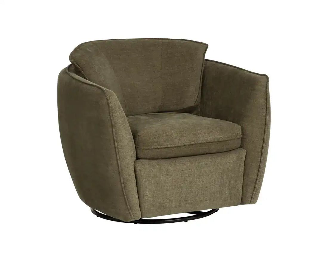 LOMOND GLIDER LOUNGE CHAIR - Lounge