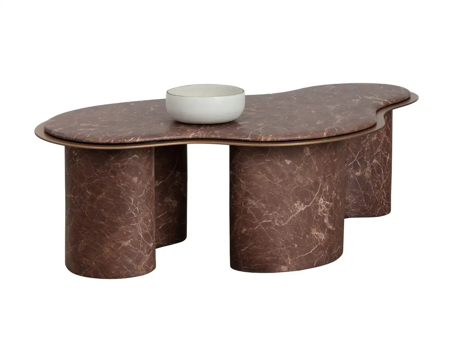 ISOLA COFFEE TABLE - Outdoor Furniture