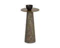 ADITI END TABLE - Side