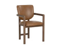 Sunpan FREMONT DINING ARMCHAIR - Dining Chairs