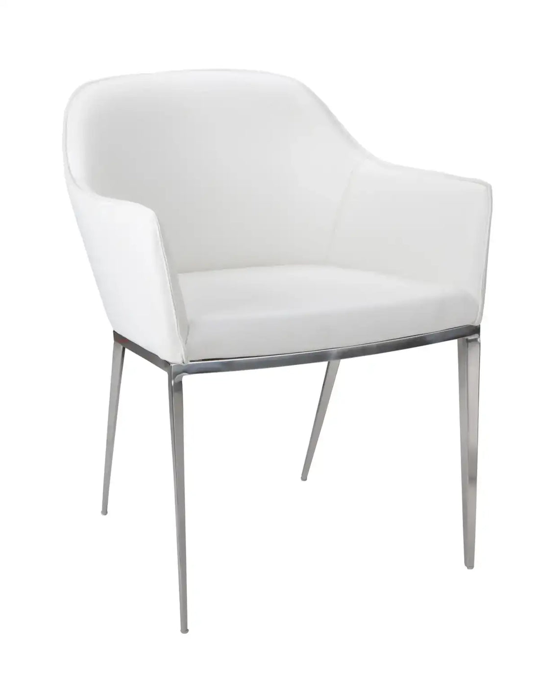 SUNPAN STANIS DINING ARMCHAIR - Dining Chairs