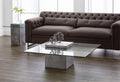 SUNPAN GRANGE COFFEE TABLE - Coffee