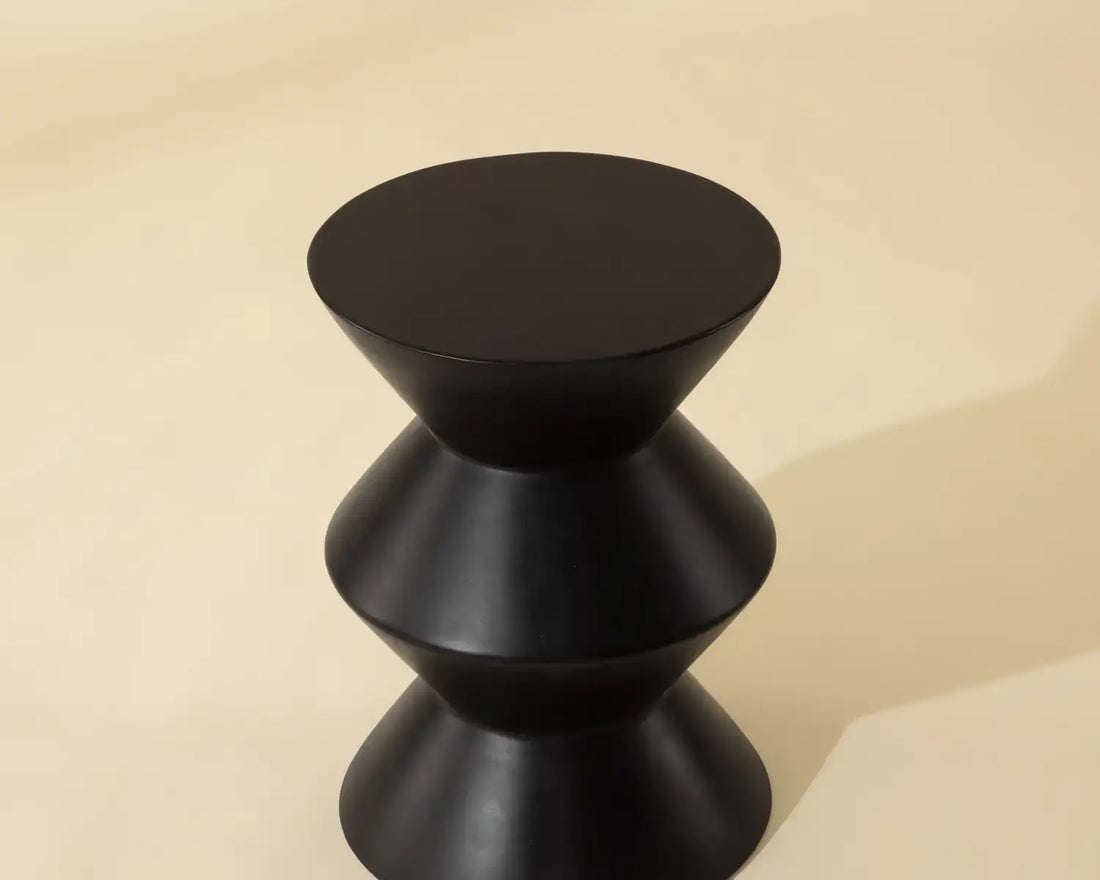 Sunpan UNION END TABLE - Outdoor Furniture