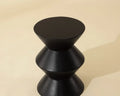 Sunpan UNION END TABLE - Outdoor Furniture