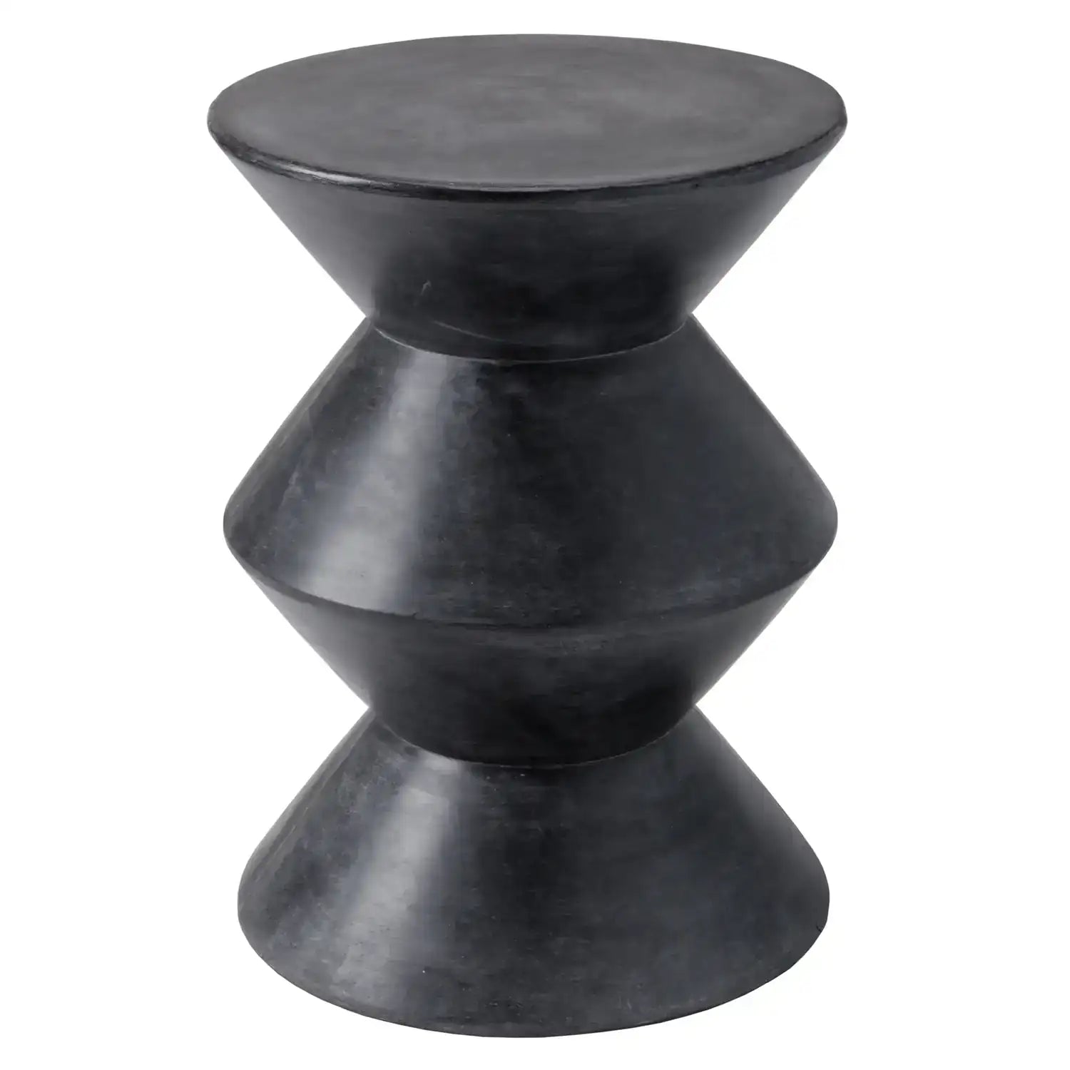 SUNPAN UNION END TABLE - Outdoor Furniture