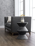 Sunpan UNION END TABLE - Outdoor Furniture