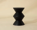 Sunpan UNION END TABLE - Outdoor Furniture