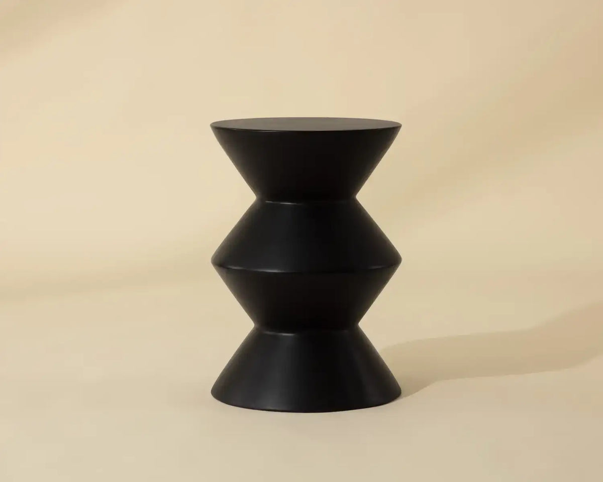 Sunpan UNION END TABLE - Outdoor Furniture