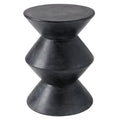 Sunpan UNION END TABLE - Outdoor Furniture