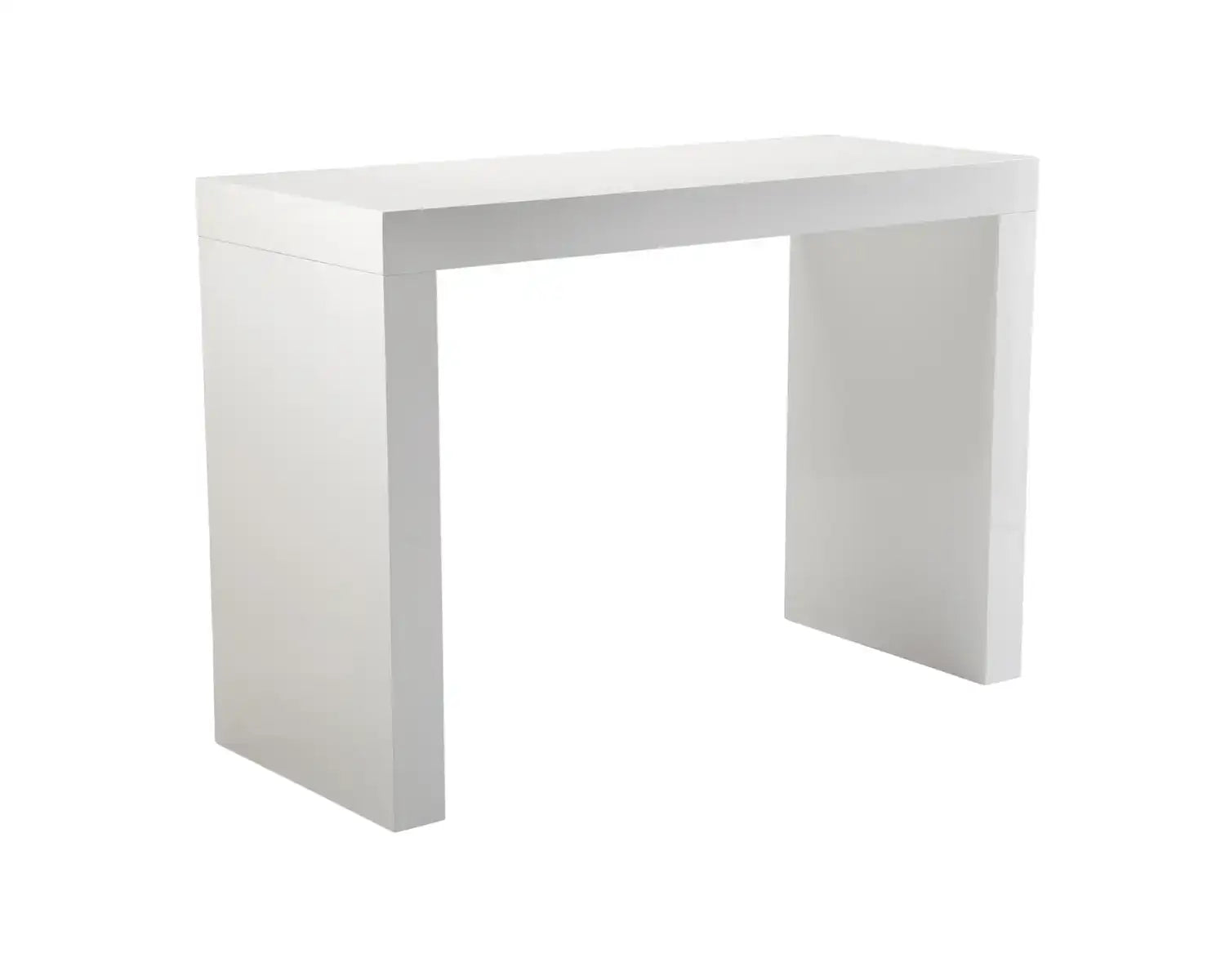 SUNPAN FARO BAR TABLE - Cabinets & Bar