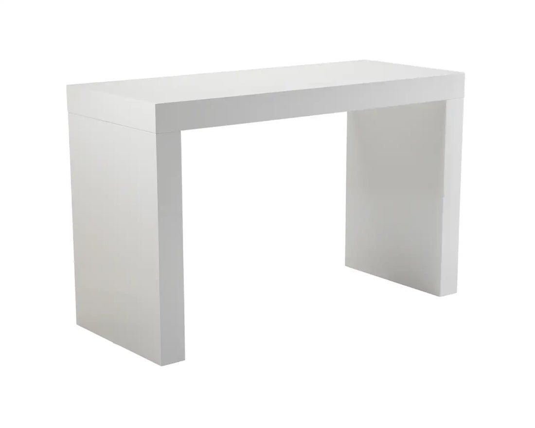 SUNPAN FARO COUNTER TABLE - Side