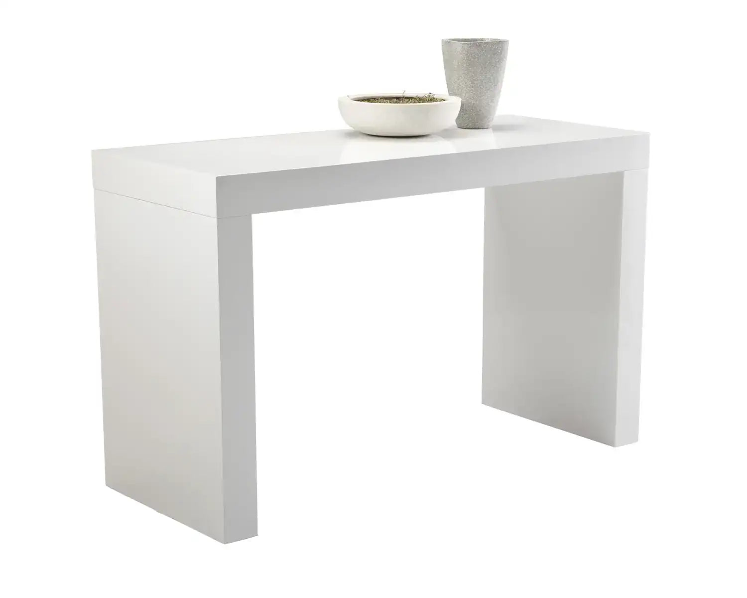 SUNPAN FARO COUNTER TABLE - Side