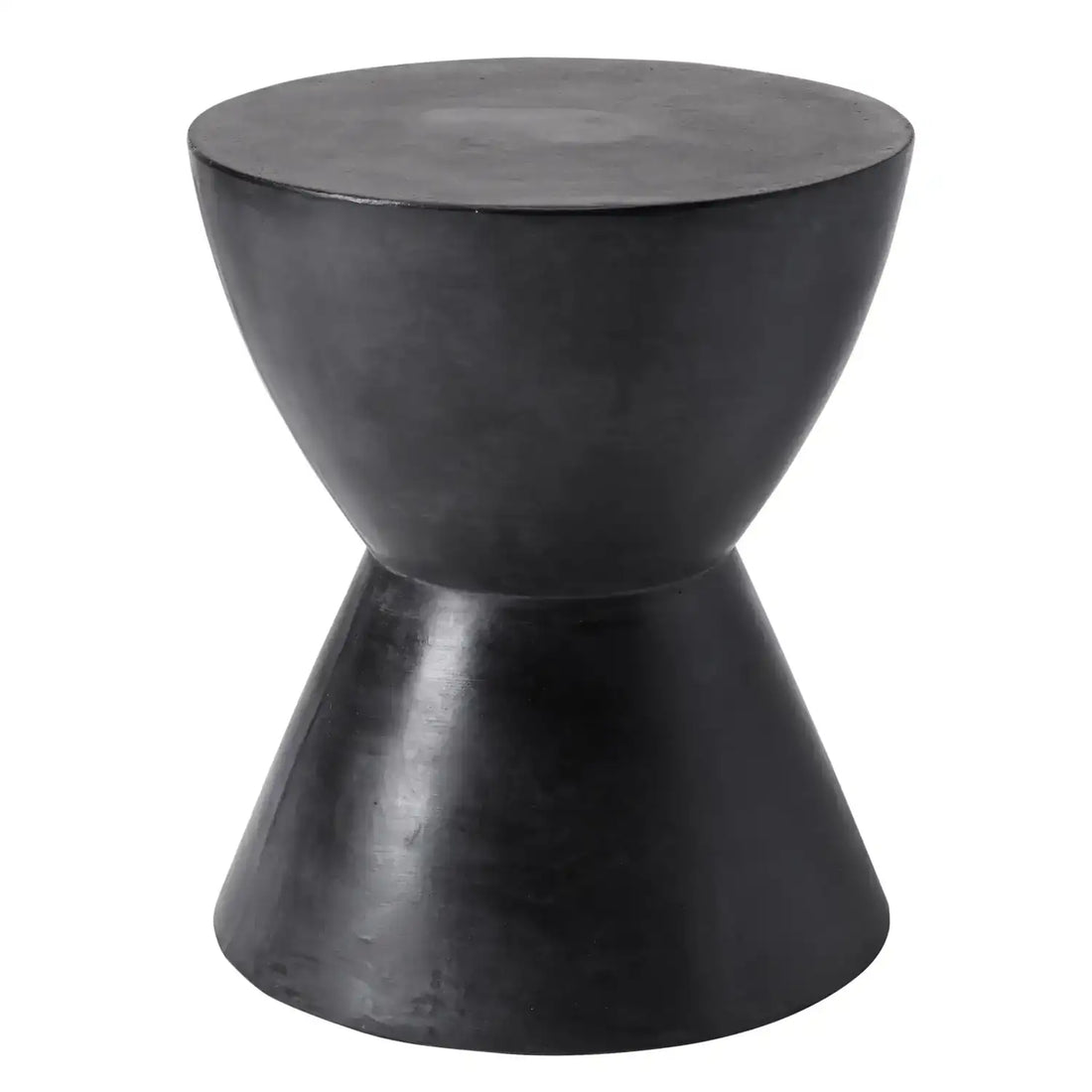 Sunpan LOGAN END TABLE - Outdoor Furniture