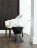 Sunpan LOGAN END TABLE - Outdoor Furniture