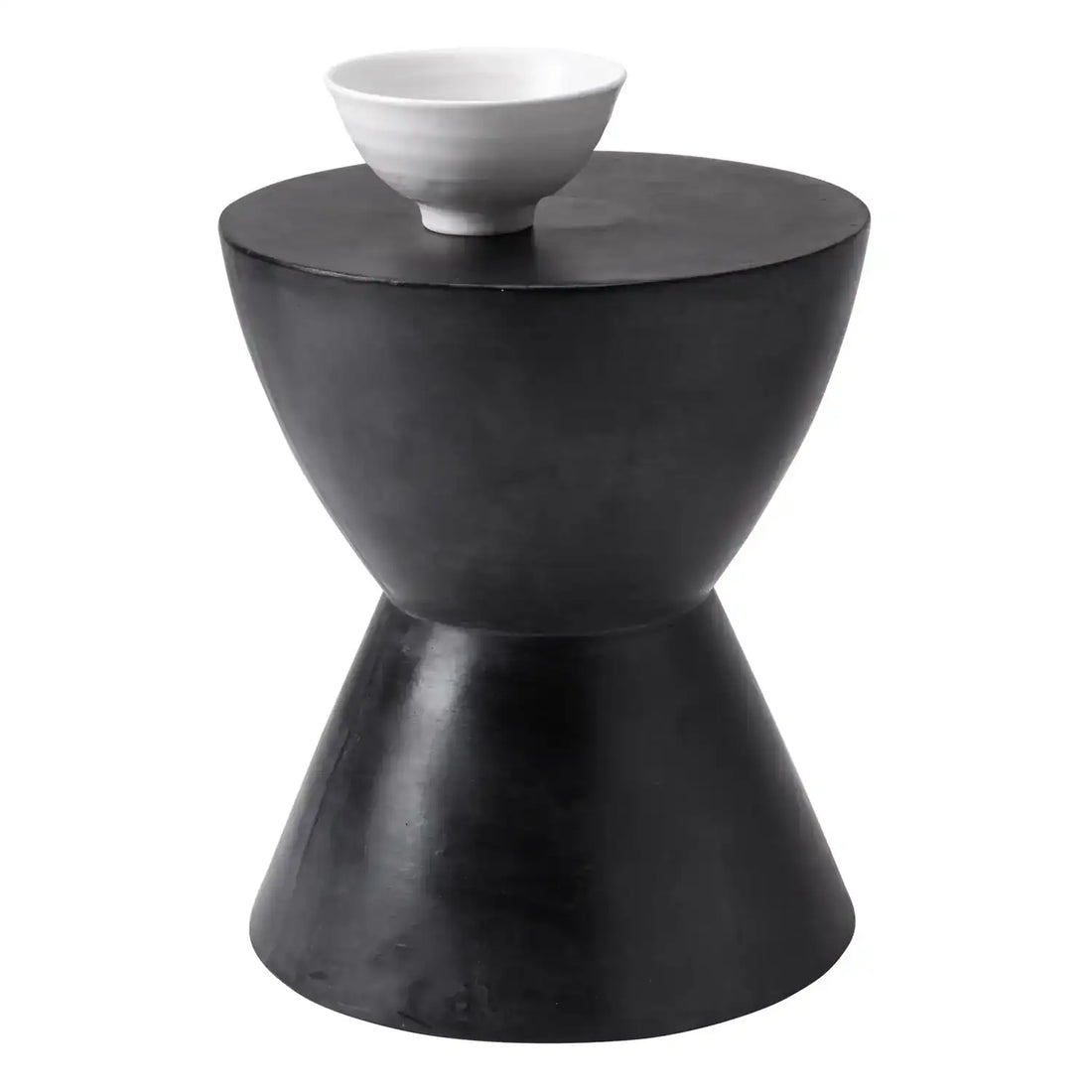 Sunpan LOGAN END TABLE - Outdoor Furniture