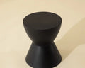 Sunpan LOGAN END TABLE - Outdoor Furniture