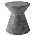 Sunpan ASTLEY END TABLE - Outdoor Furniture