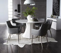 Sunpan SANARA DINING TABLE - Dining Tables
